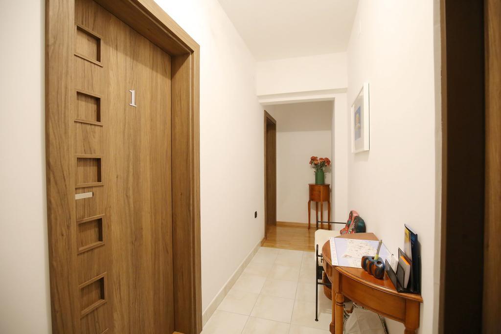 Verena'S Place Old Town ซาดาร์ ห้อง รูปภาพ