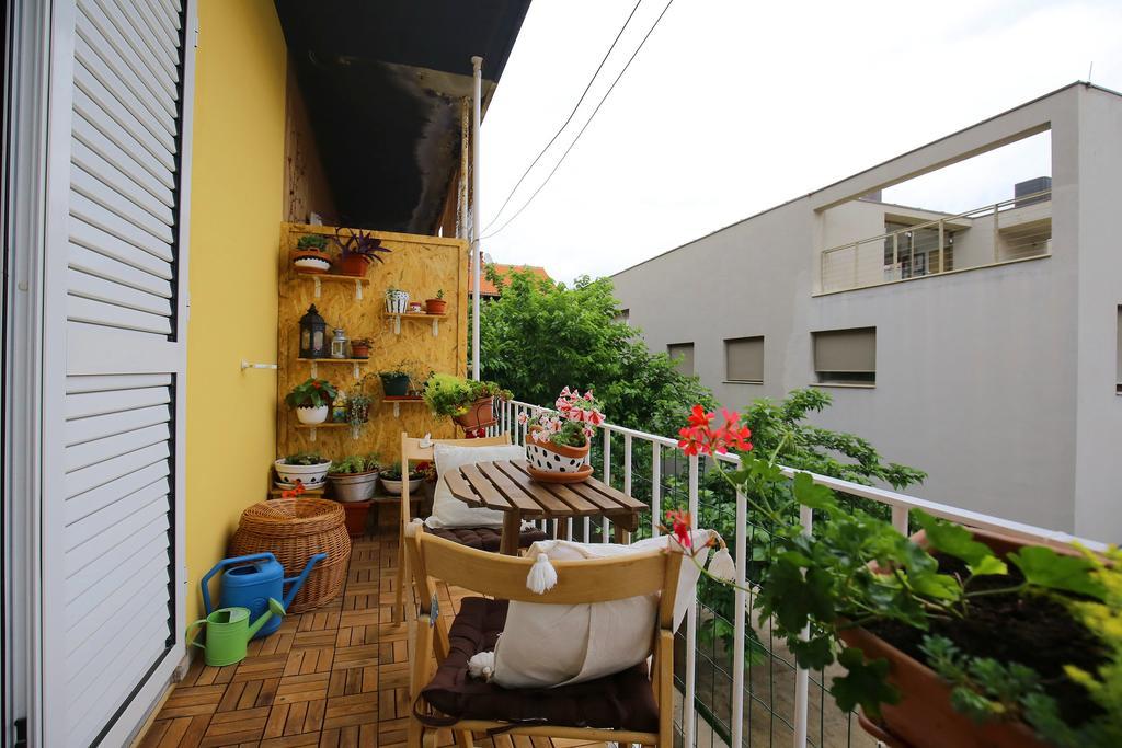 Verena'S Place Old Town ซาดาร์ ห้อง รูปภาพ