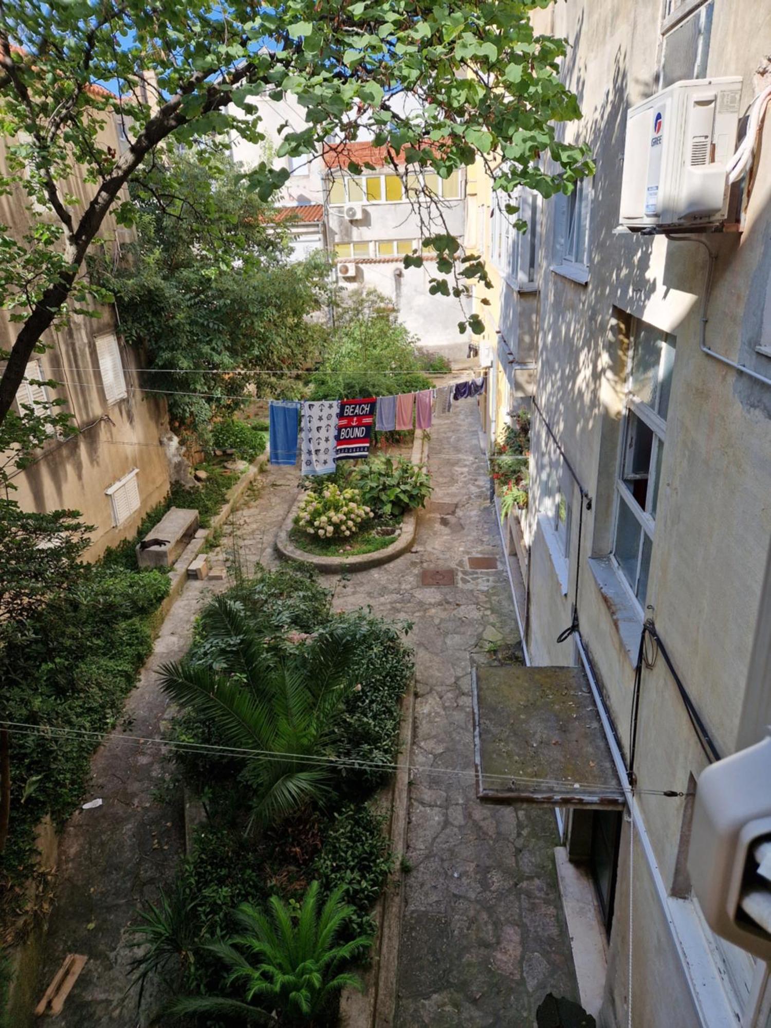 Verena'S Place Old Town ซาดาร์ ภายนอก รูปภาพ