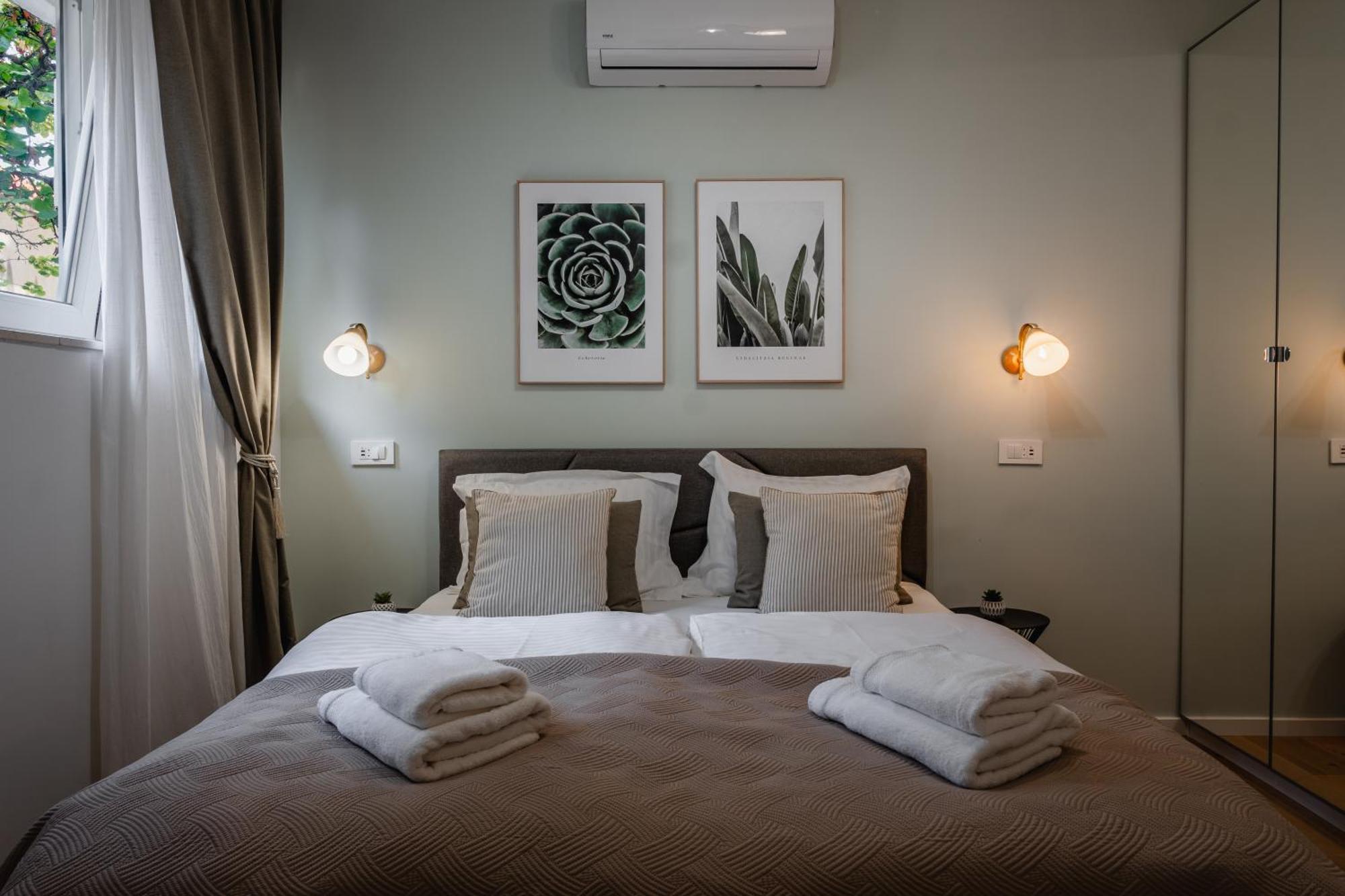 Verena'S Place Old Town ซาดาร์ ภายนอก รูปภาพ