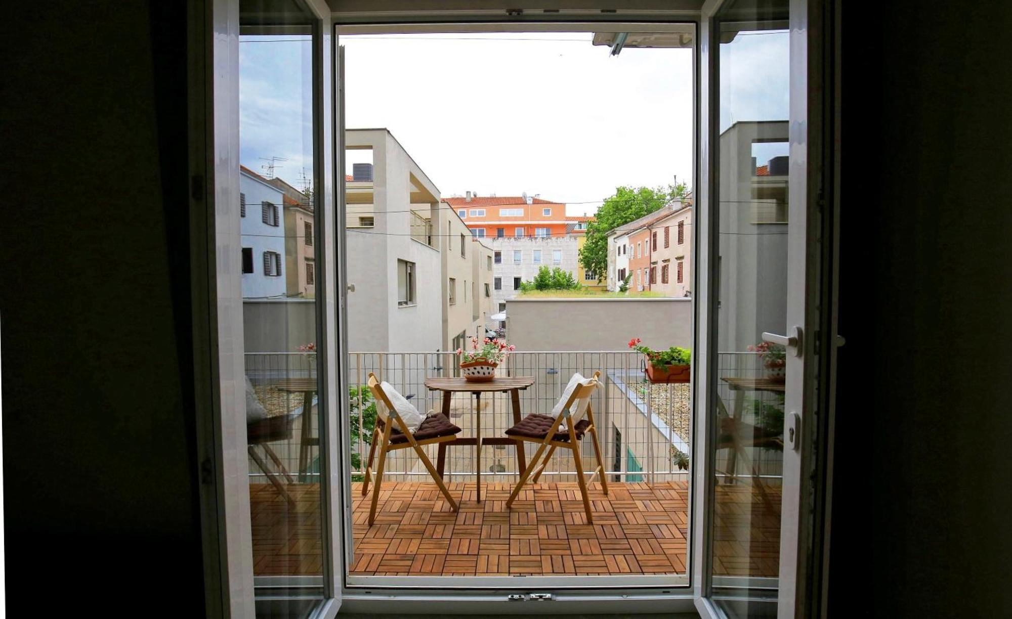 Verena'S Place Old Town ซาดาร์ ภายนอก รูปภาพ