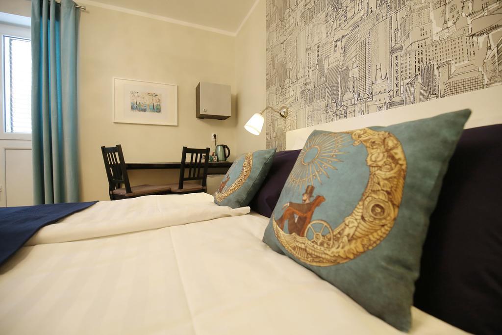 Verena'S Place Old Town ซาดาร์ ห้อง รูปภาพ